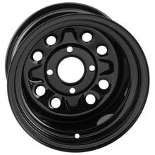 QuadBoss Steely Wheels 12x7 2+5 4/110 RT-FC0173127110BLD_134448