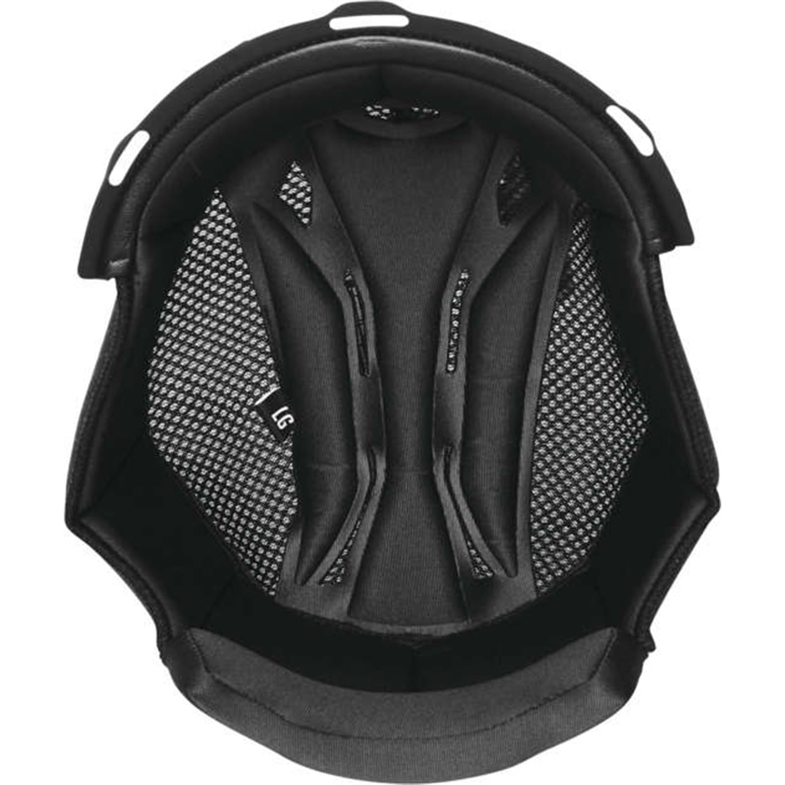 Speed And Strength 	SS4100 Liner Black_134452