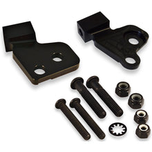 Powermadd Star Series Handguard Mounts for M8 Softail 34264_134454