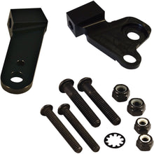 Powermadd Star Series Handguard Mounts for M8 Softail 34264_503148
