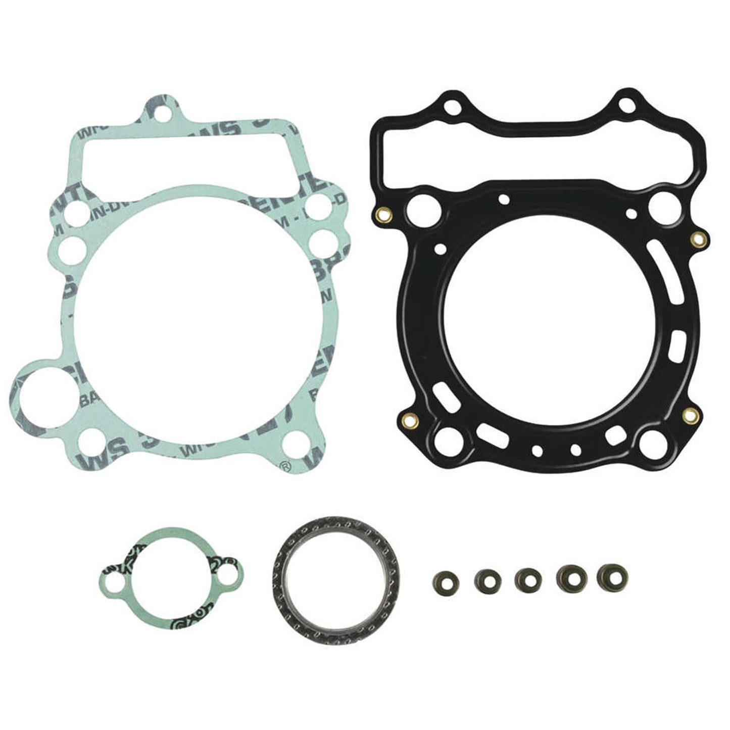 Athena Partial Top End Gasket Kit P400485600039_134465