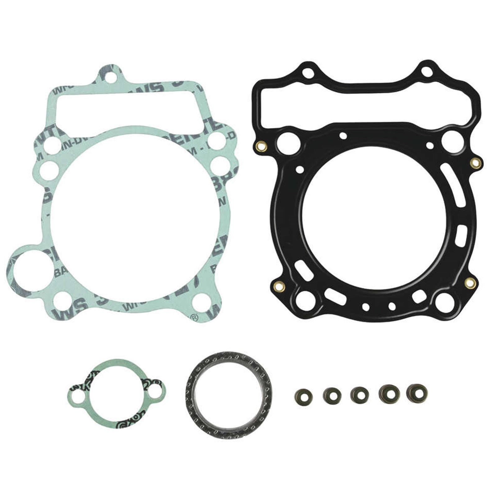 Athena Partial Top End Gasket Kit P400485600039_134465