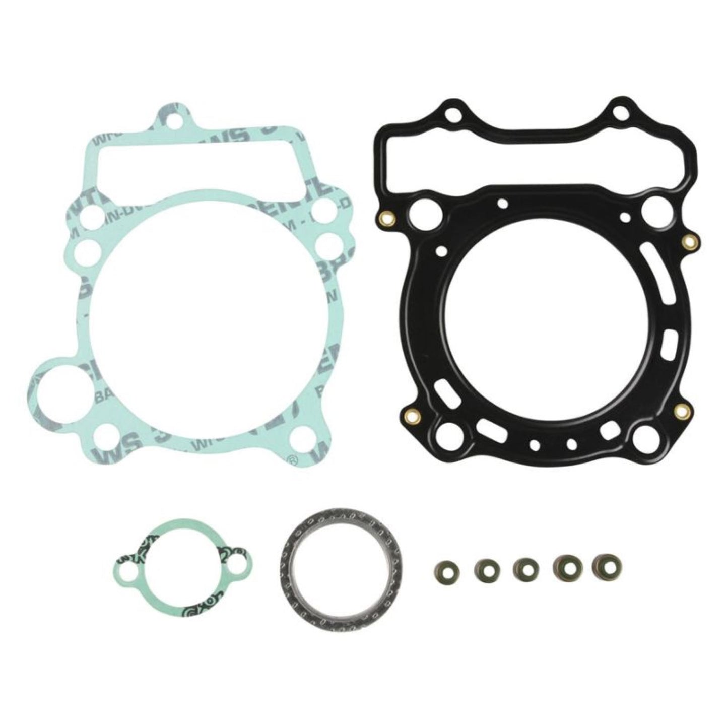 Athena Partial Top End Gasket Kit P400485600039_1450265