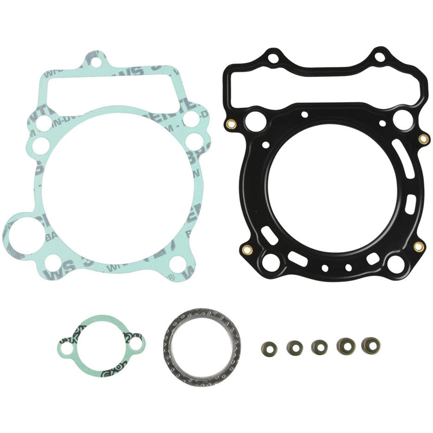 Athena Partial Top End Gasket Kit P400485600039_134466