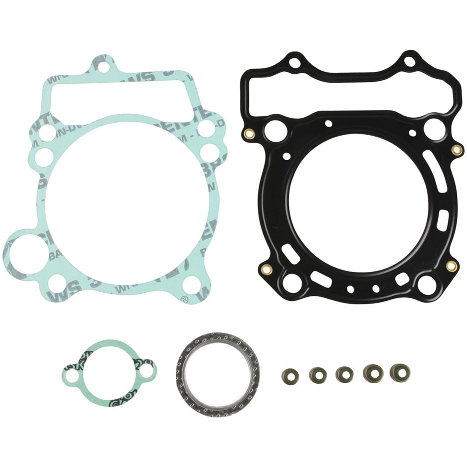 Athena Partial Top End Gasket Kit P400485600039_134466