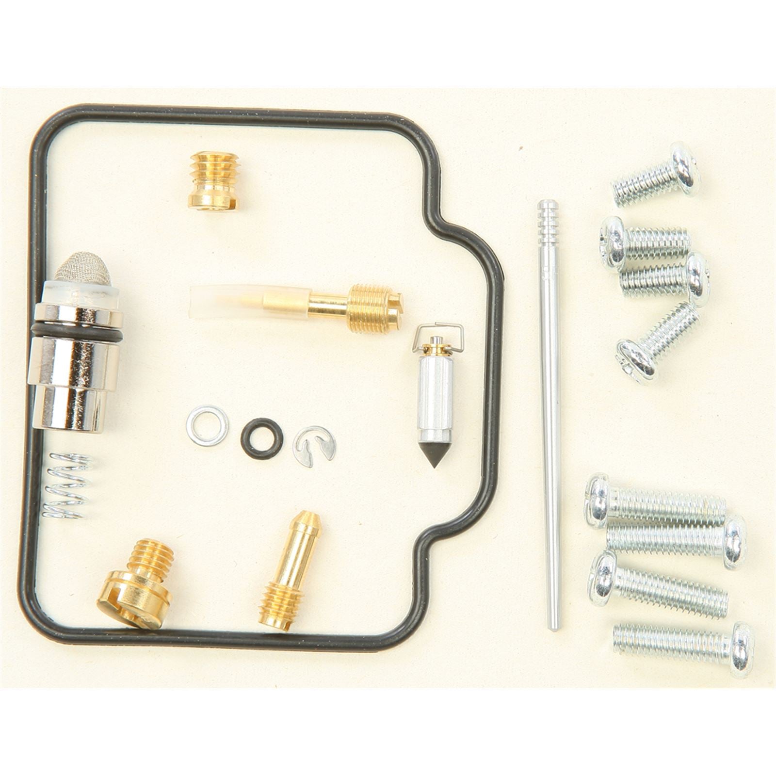 All Balls Carburetor Repair Kit 26-1028_134469