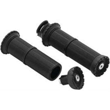 Kuryakyn Riot Handlebar Grips for Indian Scout - Satin Black 3589_134474