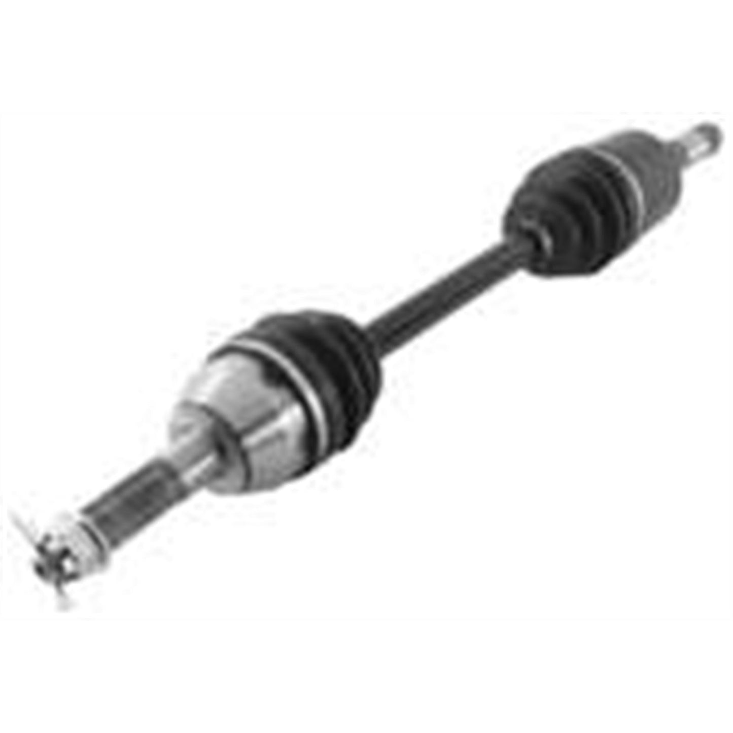QuadBoss Replacement Axle TRM-PO-8-384_134487