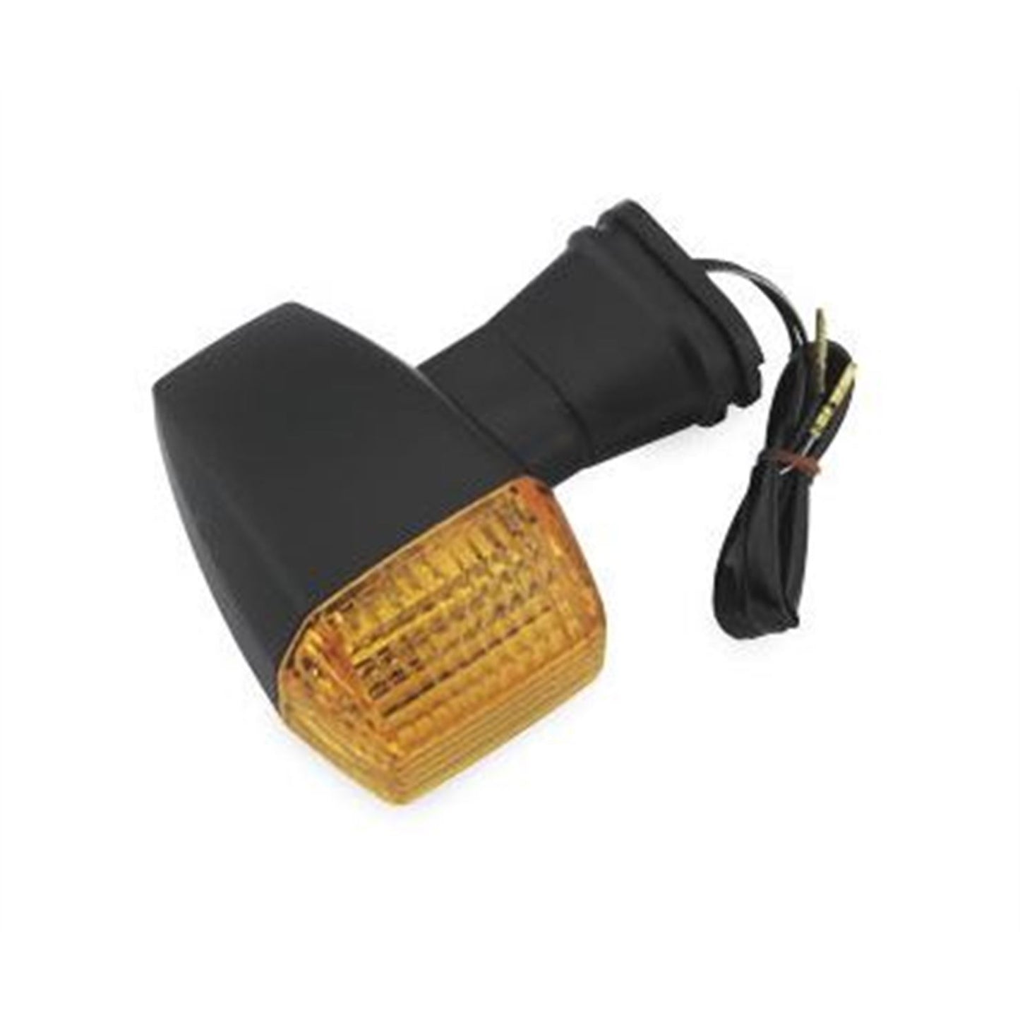 BikeMaster Turn Signal for Kawasaki ZX 600/750/900 Ninja - Front Left [MPN: 25-2125]_644849