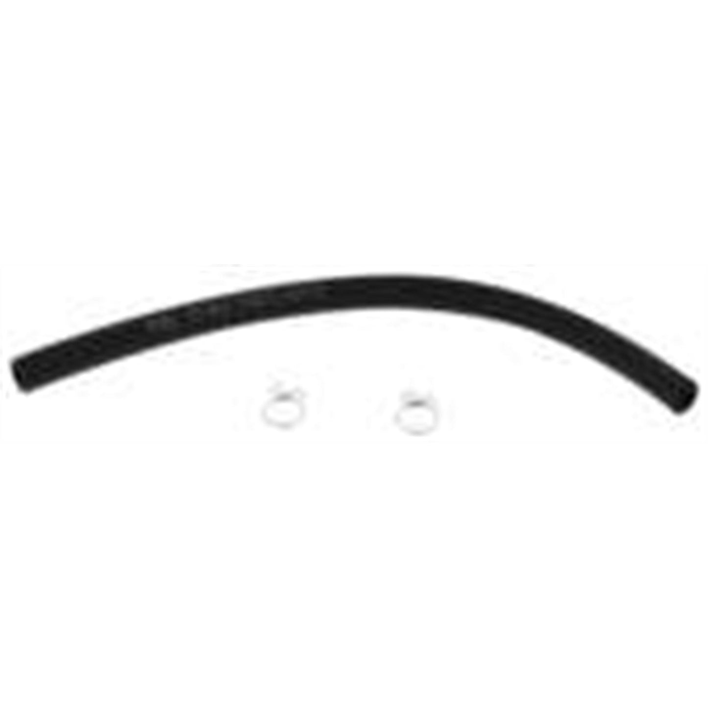 All Balls Hose and Clamp Kit for Kawasaki FS00015_134495