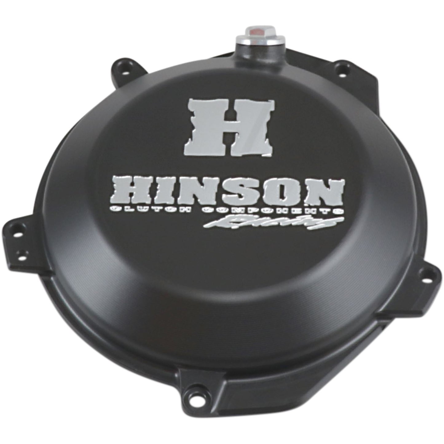 Hinson Billetproof Clutch Cover for KTM [MPN: C677]_1380849