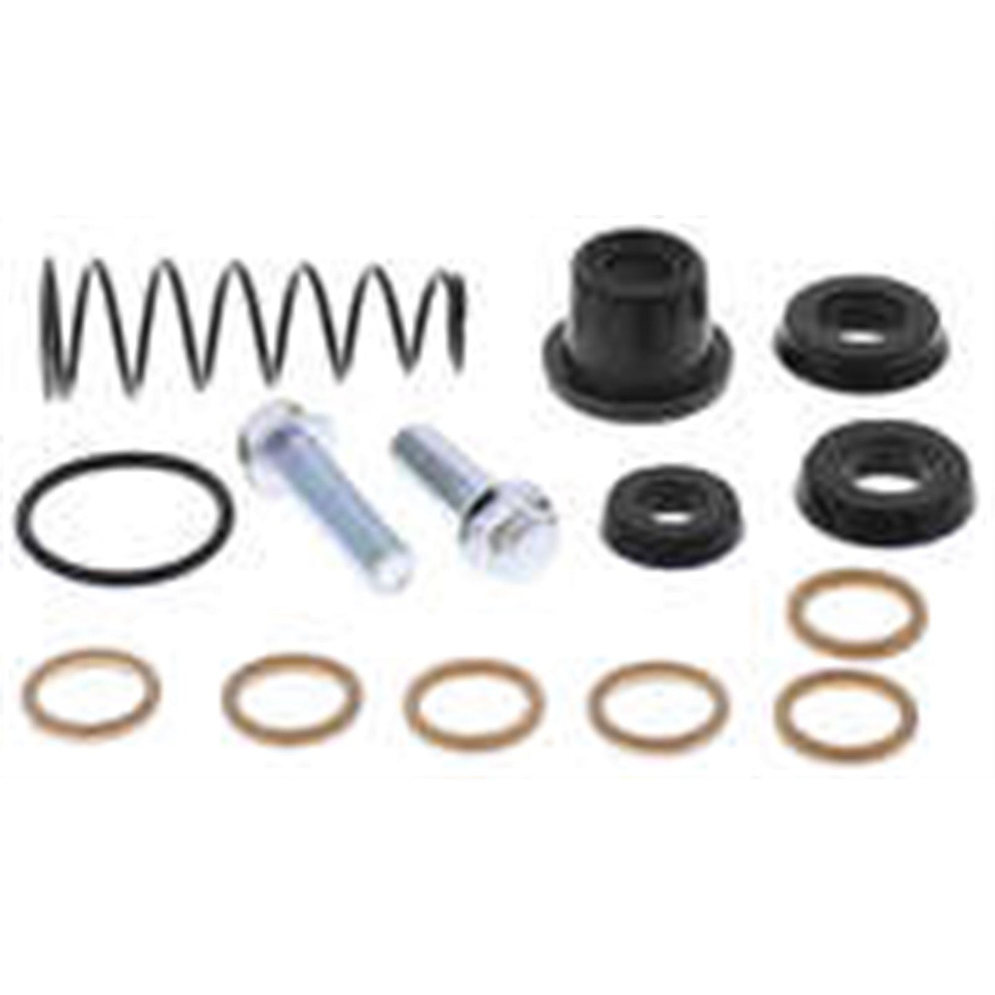 QuadBoss Master Cylinder Seal Kit - Rear - Can-Am 18-1089_134501