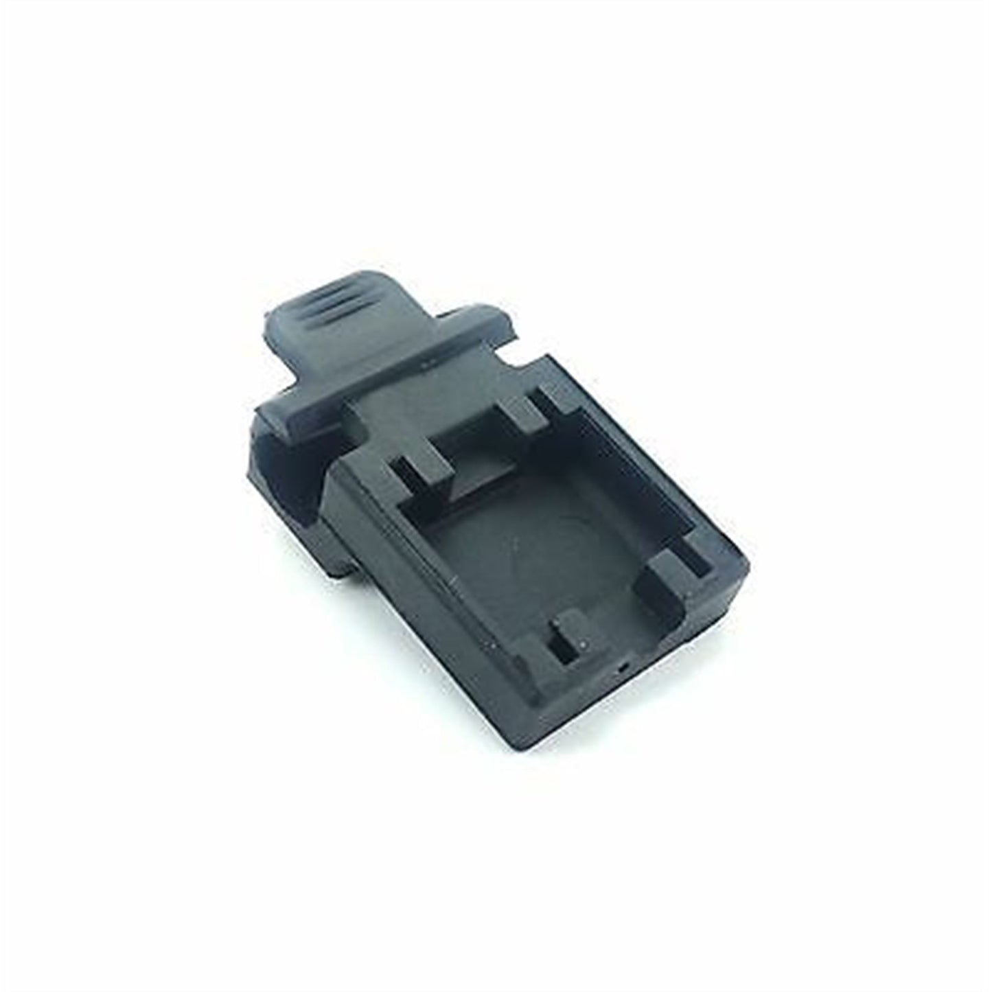 2FastMoto Spare Fuse Holder Black Rubber Replacement For Kawasaki Z1 900  26016-002_645663