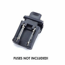 2FastMoto Spare Fuse Holder Black Rubber Replacement For Kawasaki Z1 900  26016-002_645662