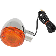 K&S Turn Signal Rear Left 25-1064_404794