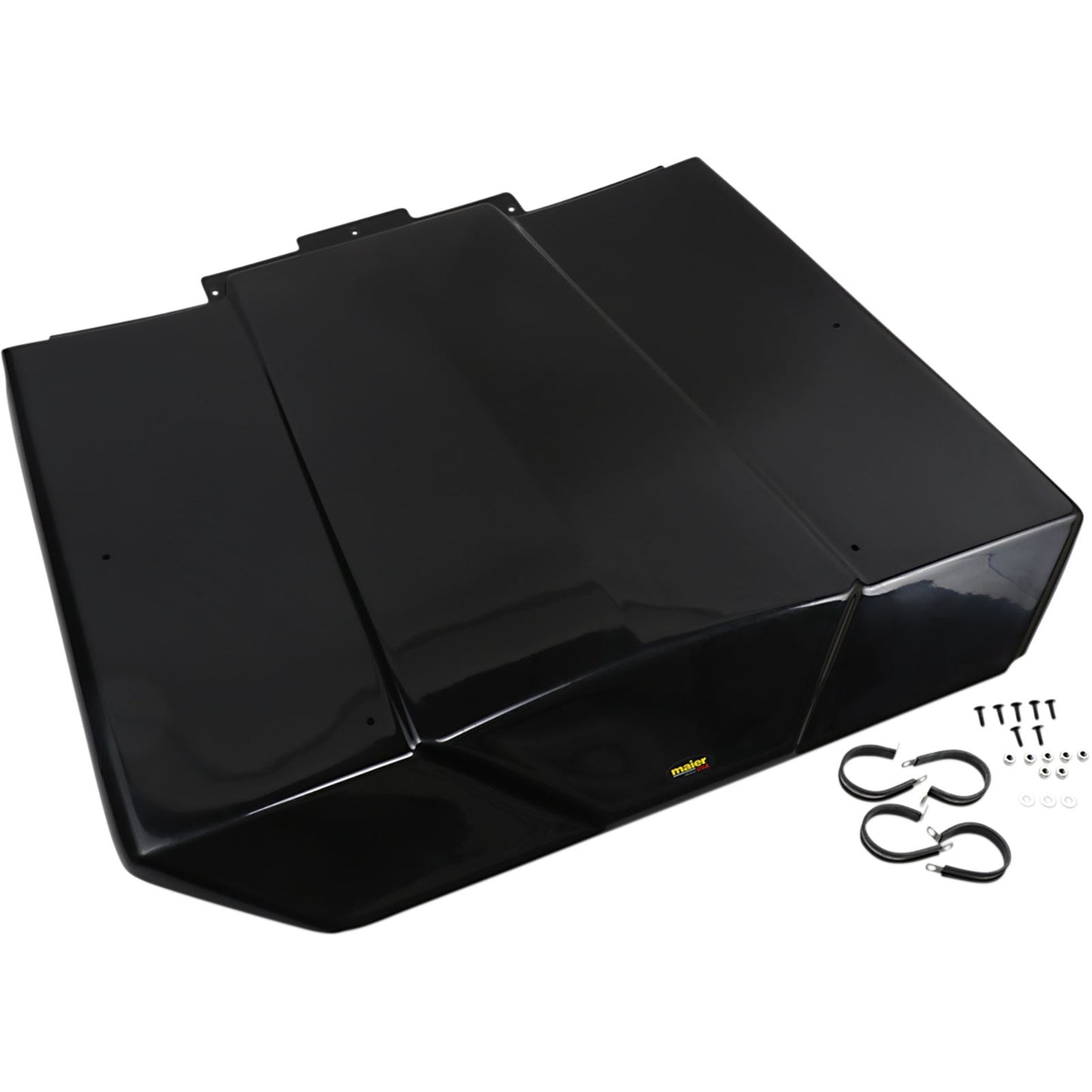 Maier Roof Panel for Polaris RZR - Black 194770_423820