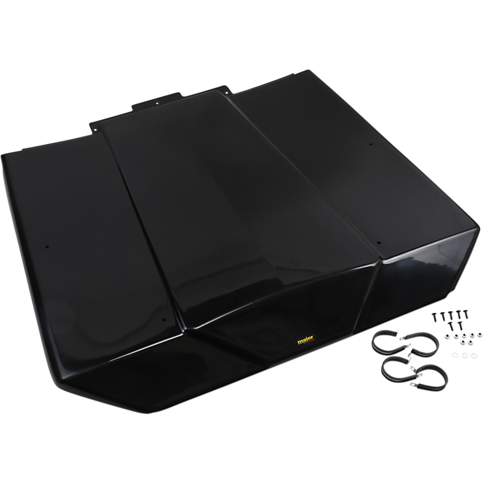 Maier Roof Panel for Polaris RZR - Black 194770_423820