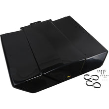 Maier Roof Panel for Polaris RZR - Black 194770_423820