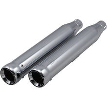 Cobra Neighbor Hater Mufflers - Chrome 6041_361926