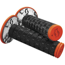 Scott Mellow Grip Black/Fluorescent Orange 269305-5039_134534