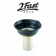 2FastMoto  Carburetor Slide & Rubber Diaphragm for Yamaha  3h5-14940-00_645070