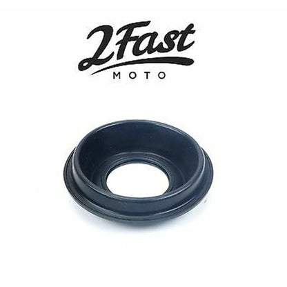 2FastMoto Carburetor Slide Piston Valve Rubber Diaphram For Suzuki 13507-17c00_632615