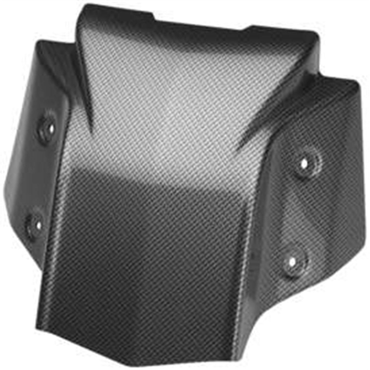 Maier Intake Cover - Black Carbon [MPN: 19037-30]_134553