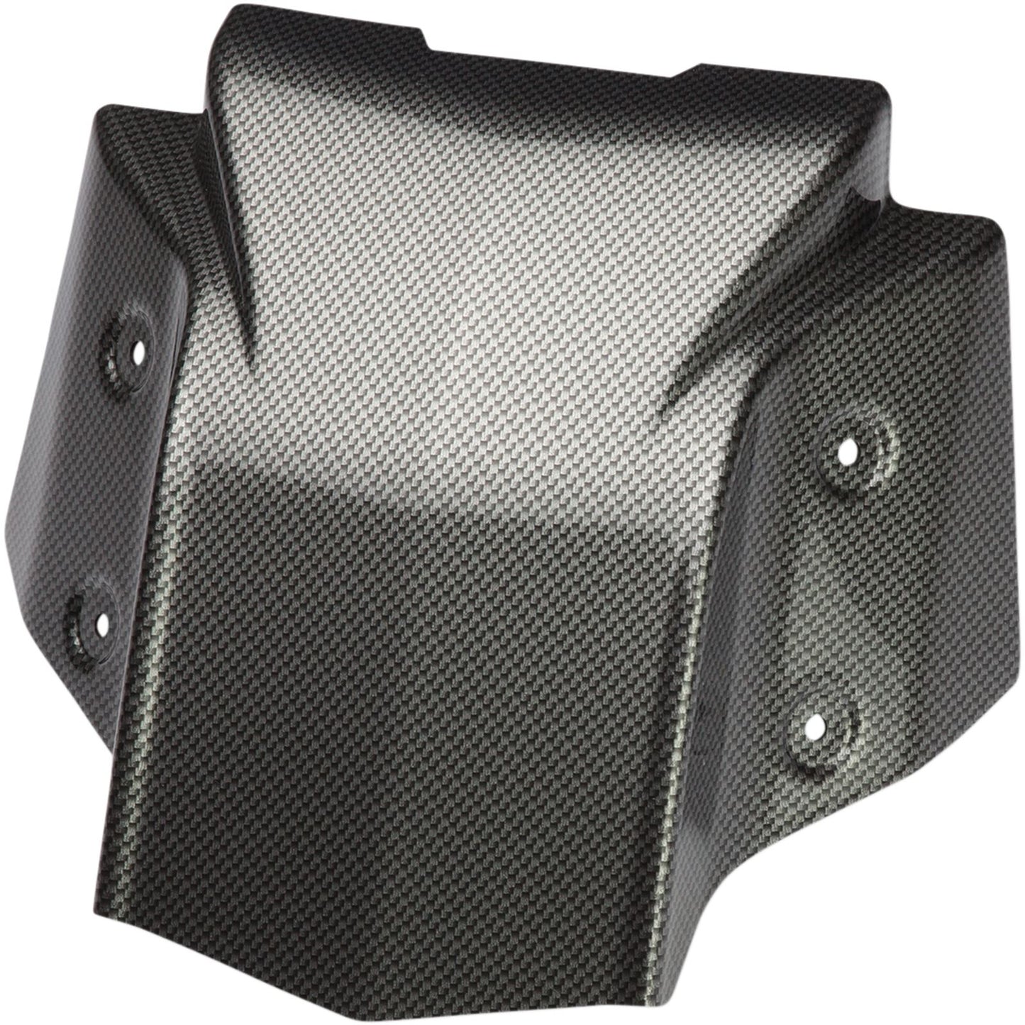 Maier Intake Cover - Black Carbon [MPN: 19037-30]_423792