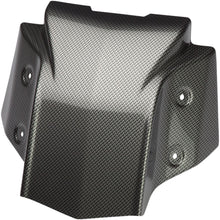 Maier Intake Cover - Black Carbon [MPN: 19037-30]_423792