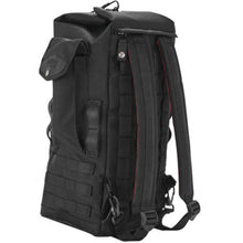 Burly Brand Sissy Bar Backpack - Black B15-1013B_134561