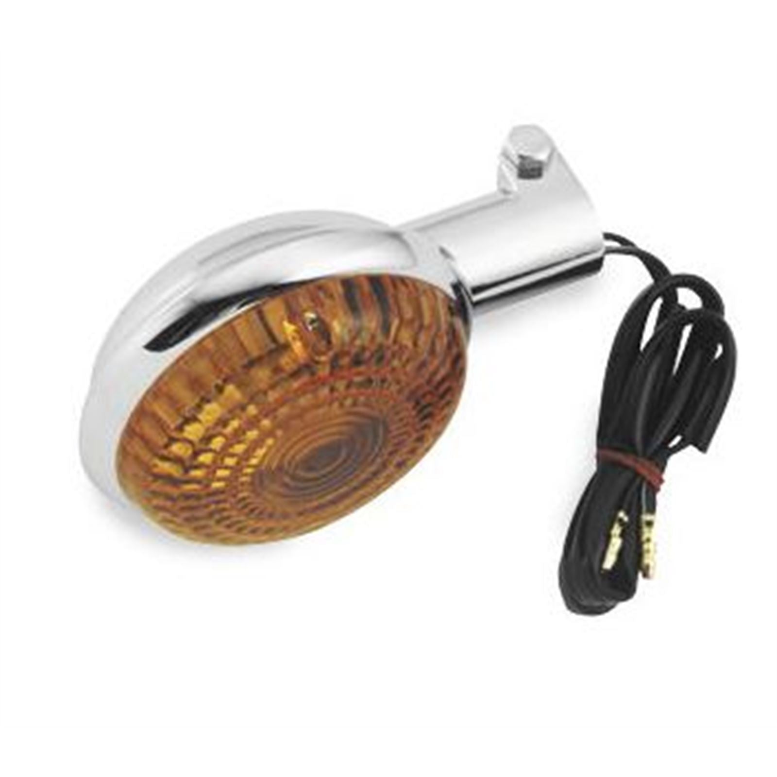 BikeMaster Turn Signal - For Yamaha Rear 25-4106_644861