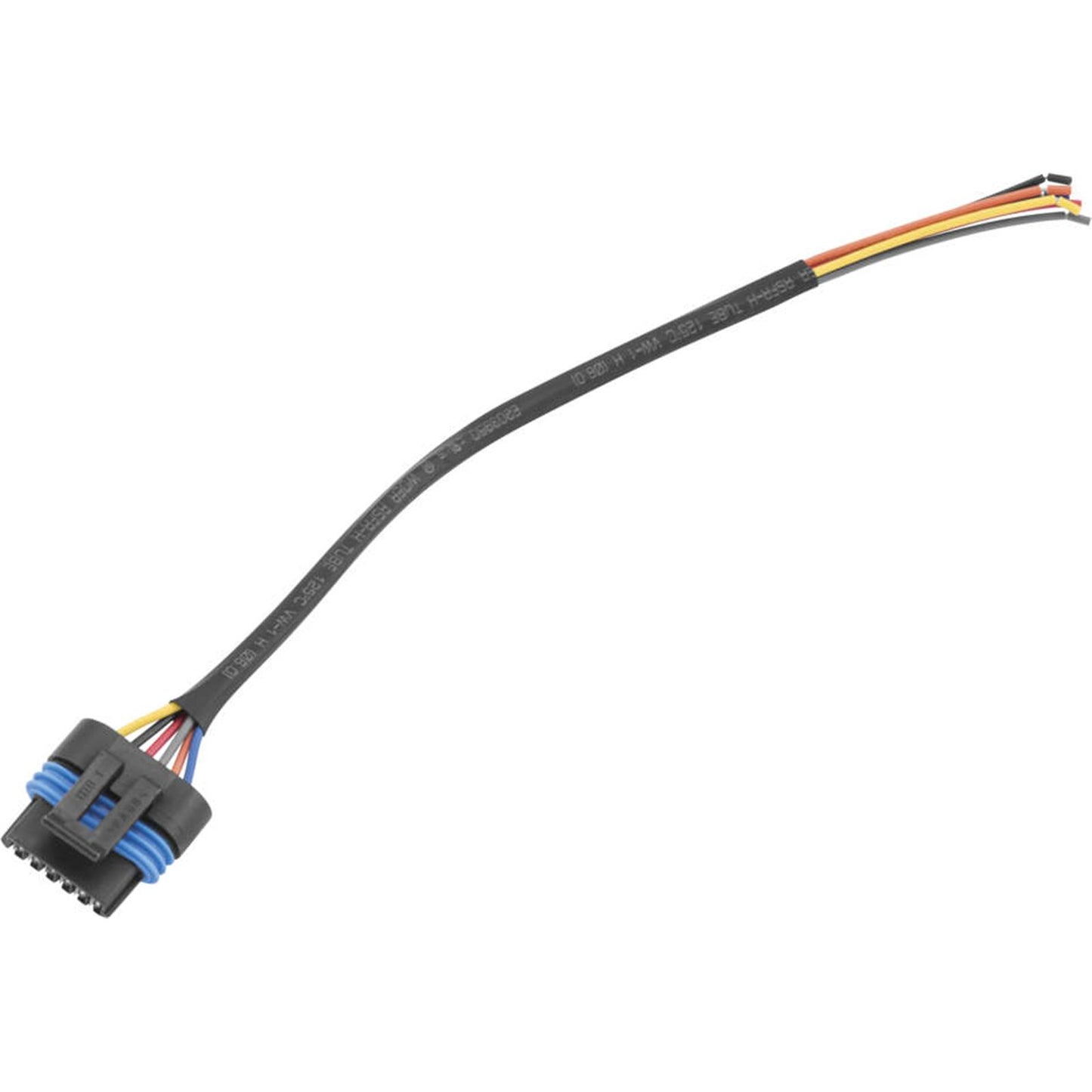 QuadBoss Wiring Pigtails Transmission for Polaris 100-1357-T_134575