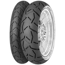 Continental Tire - Powersports ContiTrailAttack 3 Dual Sport Tire 110/80R19 Radial Front 59V 02445310000_984837