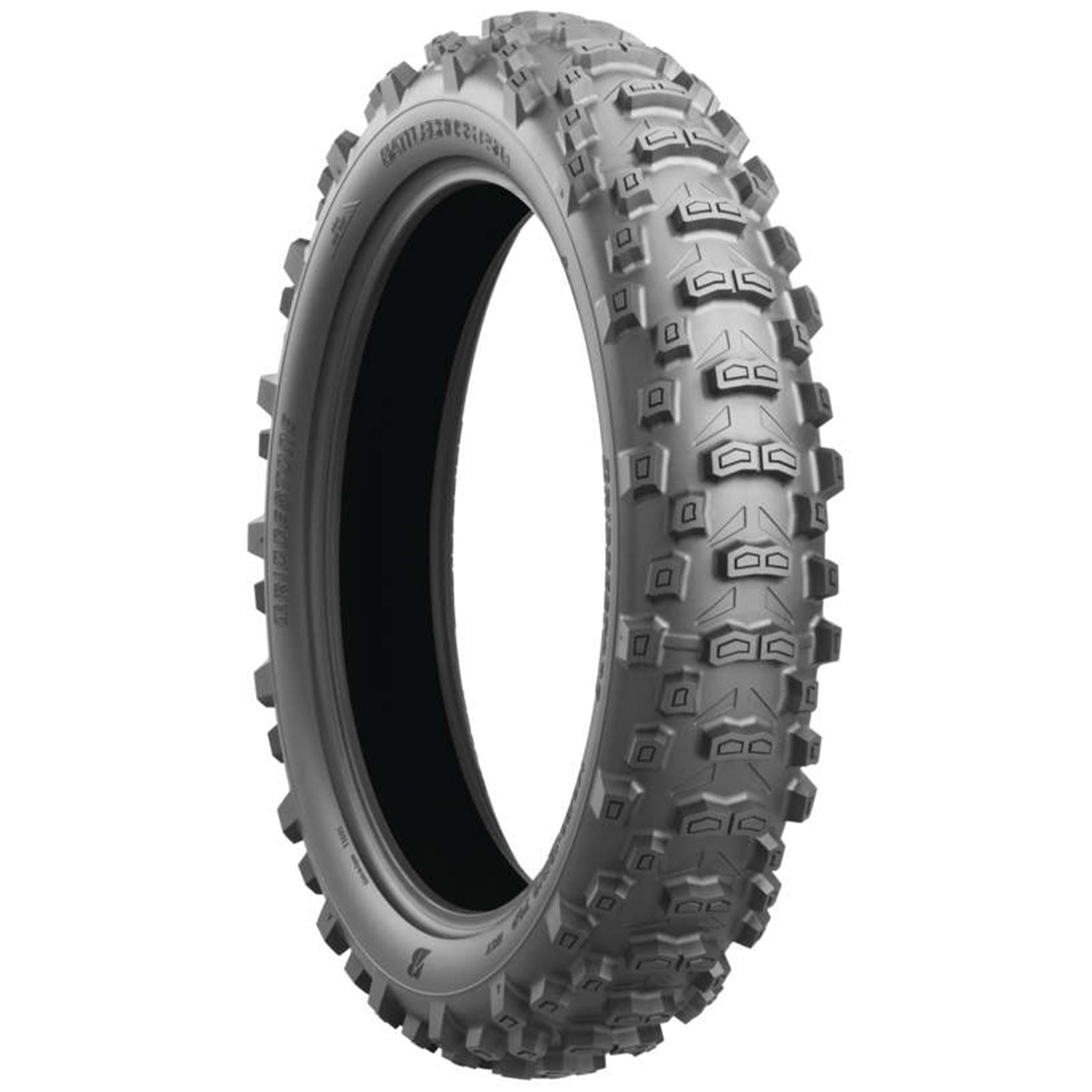 Bridgestone Tire - E50 - 120/90-18 65P 11452_134586