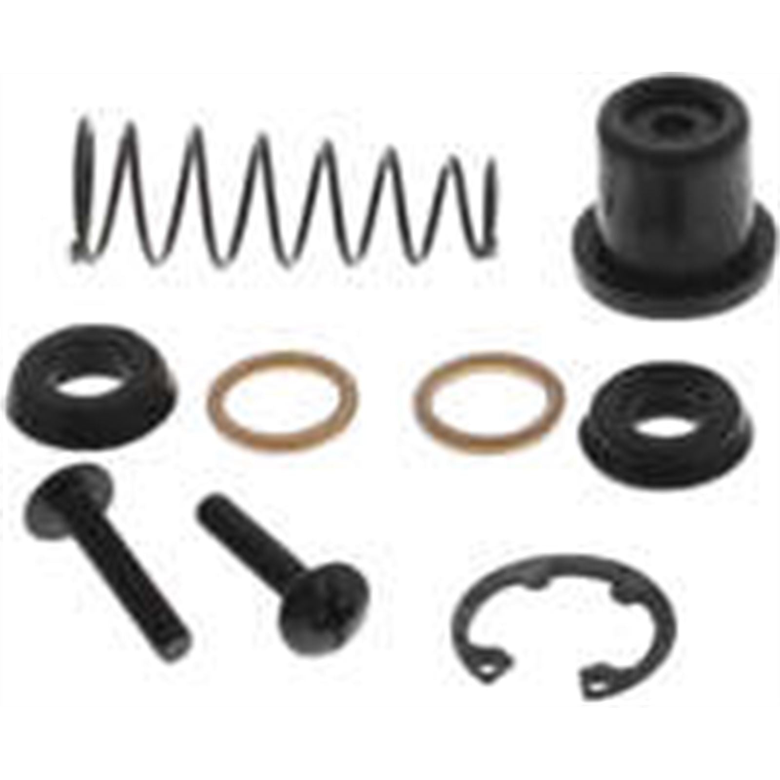 QuadBoss Master Cylinder Seal Kit - Front - Can-Am 18-1088_134591