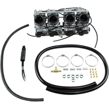 Mikuni RS Series Carbs 34mm [MPN: RS34-D21-K]_429002