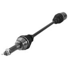 QuadBoss Replacement Axle TRM-PO-8-340_134594