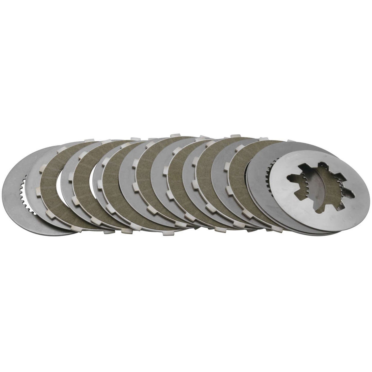 Belt Drives Clutch Kit - Pro Clutch [MPN: BDLPCP-0012]_134597
