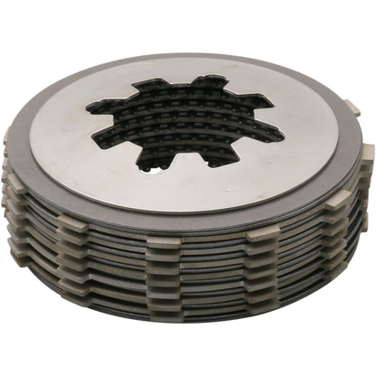Belt Drives Clutch Kit - Pro Clutch [MPN: BDLPCP-0012]_350929