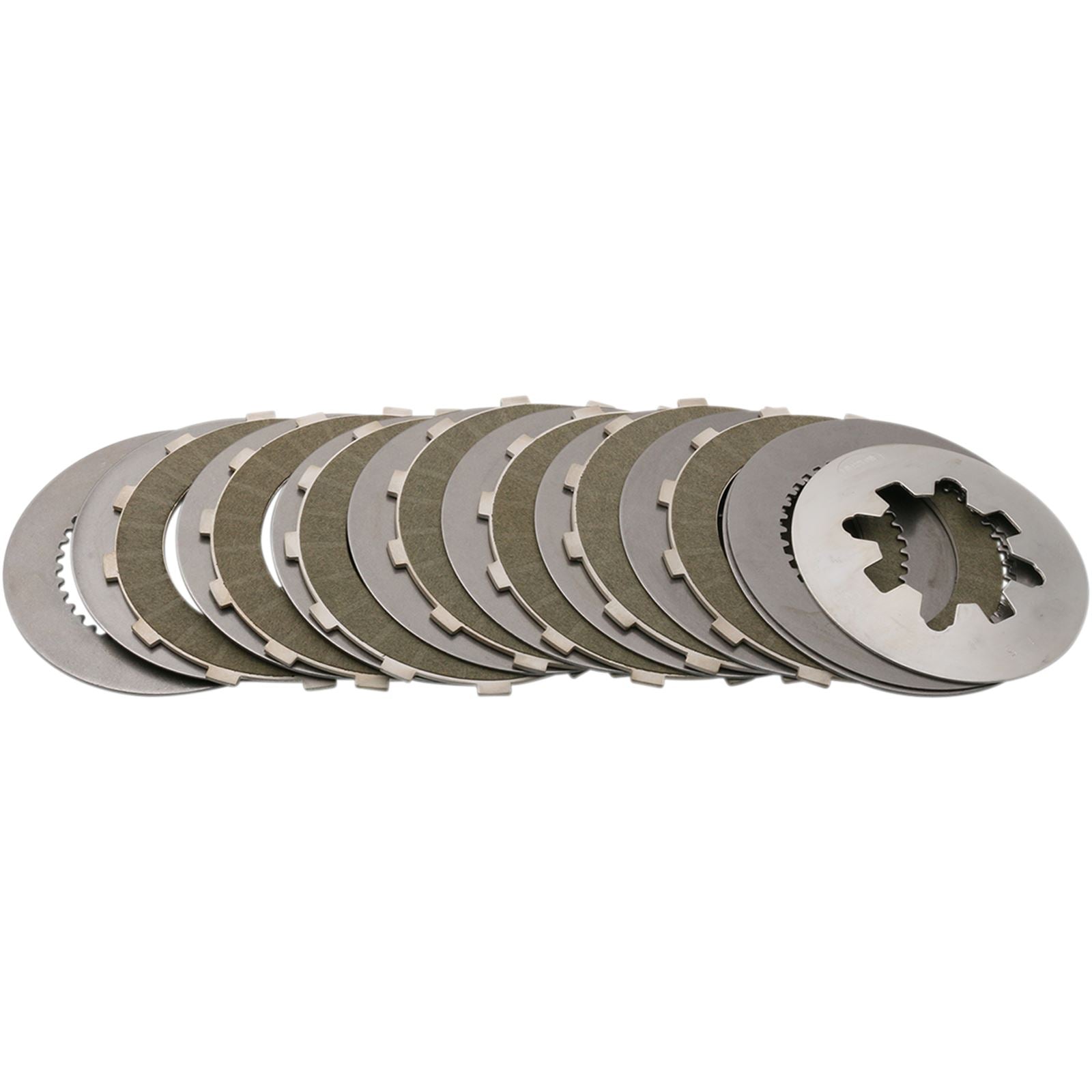 Belt Drives Clutch Kit - Pro Clutch [MPN: BDLPCP-0012]_350930