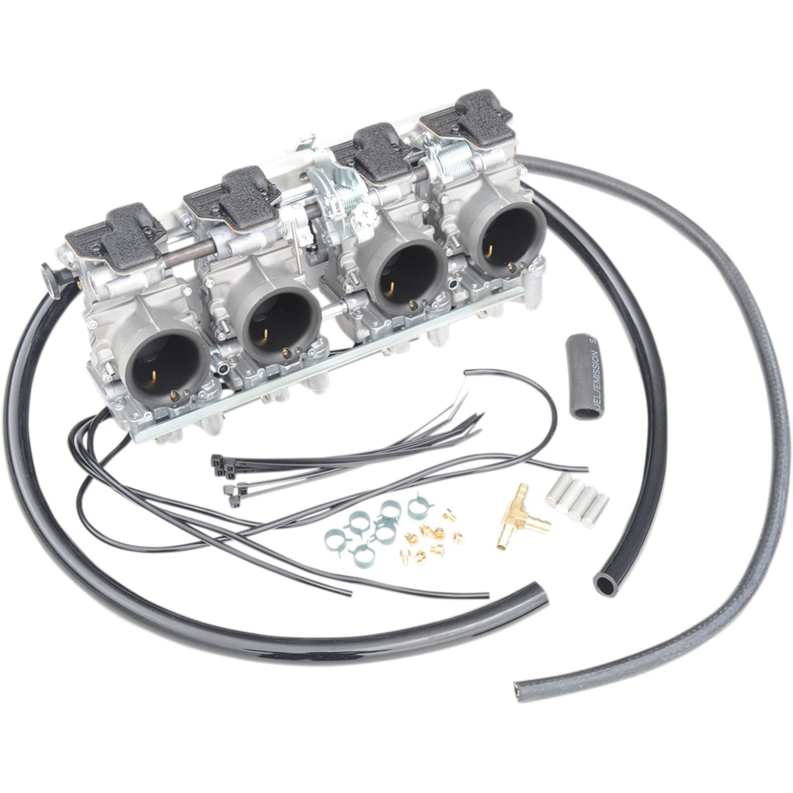Mikuni RS Series Carbs 36mm [MPN: RS36-D3-K]_429003