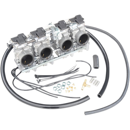 Mikuni RS Series Carbs 36mm [MPN: RS36-D3-K]_429003