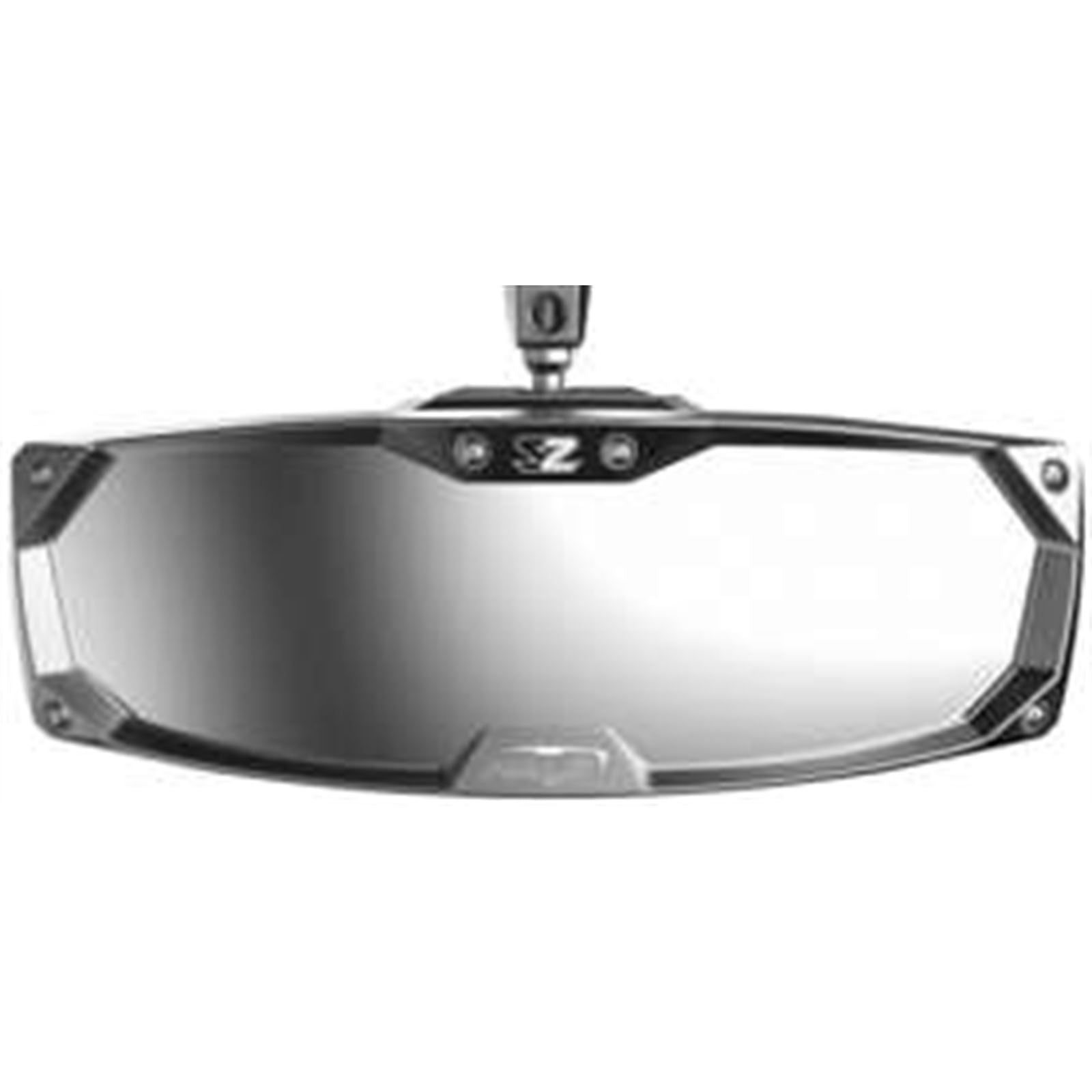 Seizmik Halo-R Rear View Mirror 1.75" OPEN BOX [MPN: CCP-150286]_1947665