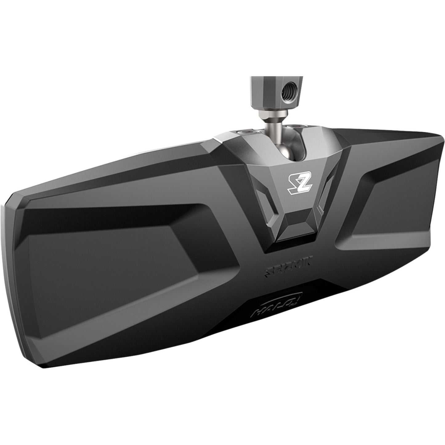 Seizmik Halo-R Rear View Mirror 1.75" OPEN BOX [MPN: CCP-150286]_1947664