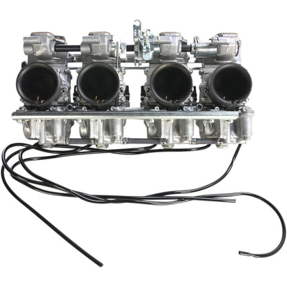Mikuni RS Series Carbs 38mm [MPN: RS38-D19-K]_429004