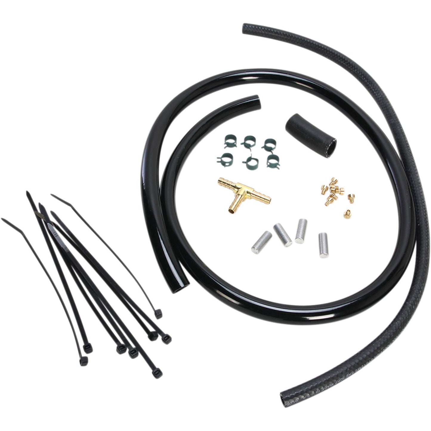 Mikuni RS Series Carbs 38mm [MPN: RS38-D19-K]_429006