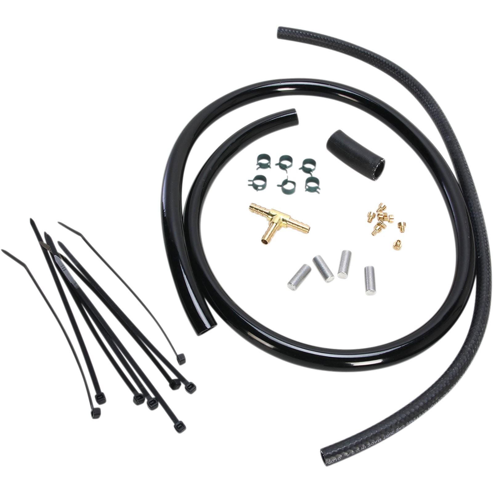 Mikuni RS Series Carbs 38mm [MPN: RS38-D19-K]_429006