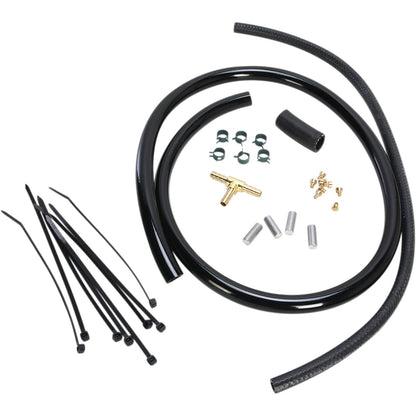 Mikuni RS Series Carbs 38mm [MPN: RS38-D19-K]_429006