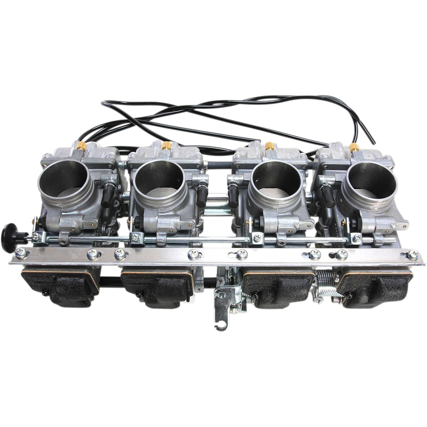 Mikuni RS Series Carbs 38mm [MPN: RS38-D19-K]_429007