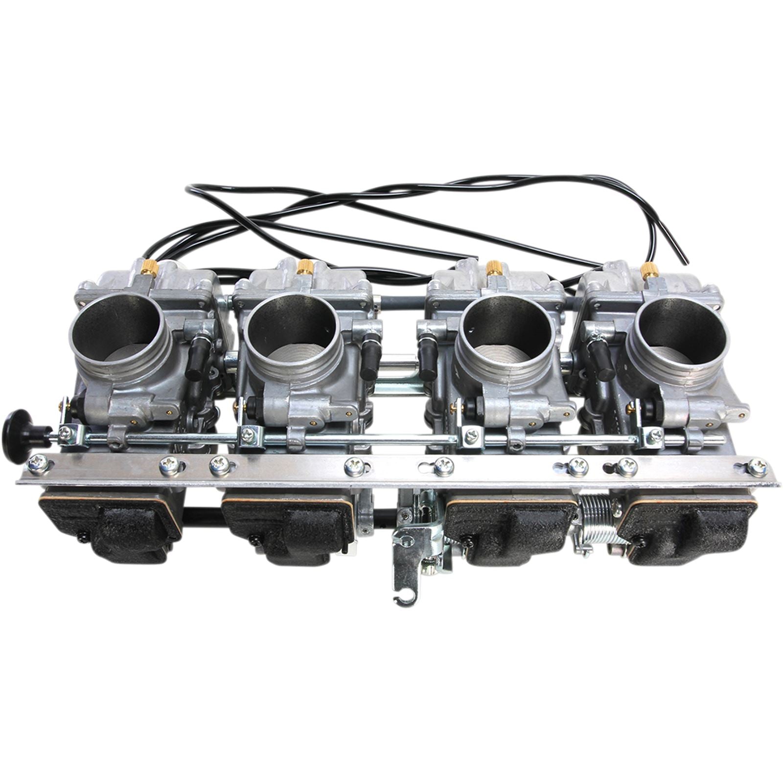 Mikuni RS Series Carbs 38mm [MPN: RS38-D19-K]_429007